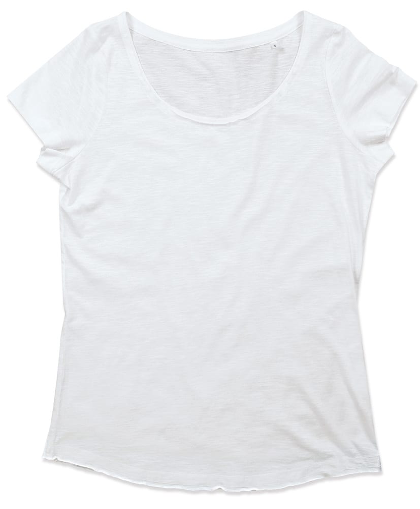 Stedman STE9550 - Tee-shirt Ample Col Rond pour Femmes