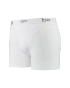 Lemon & Soda LEM1400 - Underwear Boxer for him White
