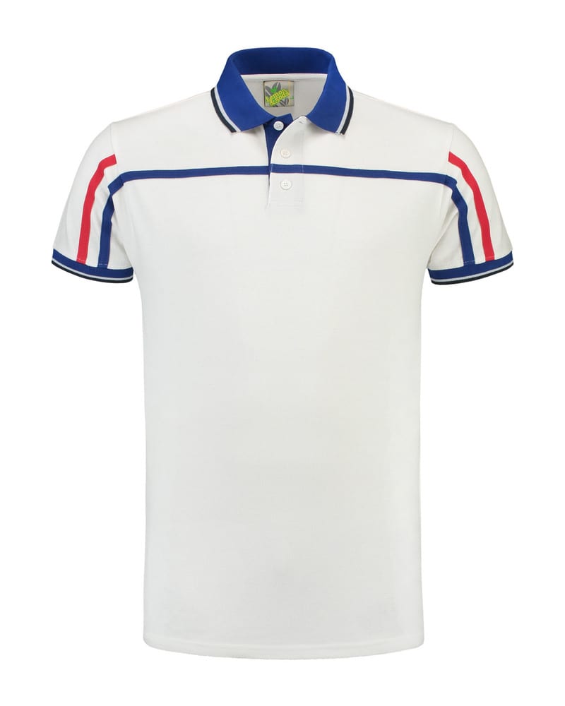 Lemon & Soda LEM3595 - Polo Tipping SS for him