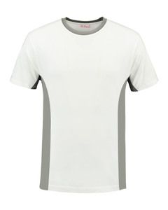Lemon & Soda LEM4500 - T-shirt Workwear iTee SS