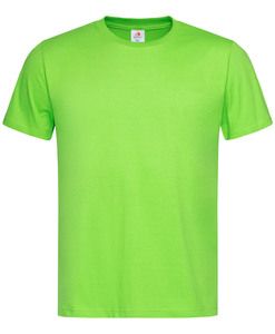 Stedman STE2000 - Rundhals-T-Shirt für Herren Classic-T Kiwi