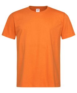 Stedman STE2100 - Crew neck T-shirt for men COMFORT Orange