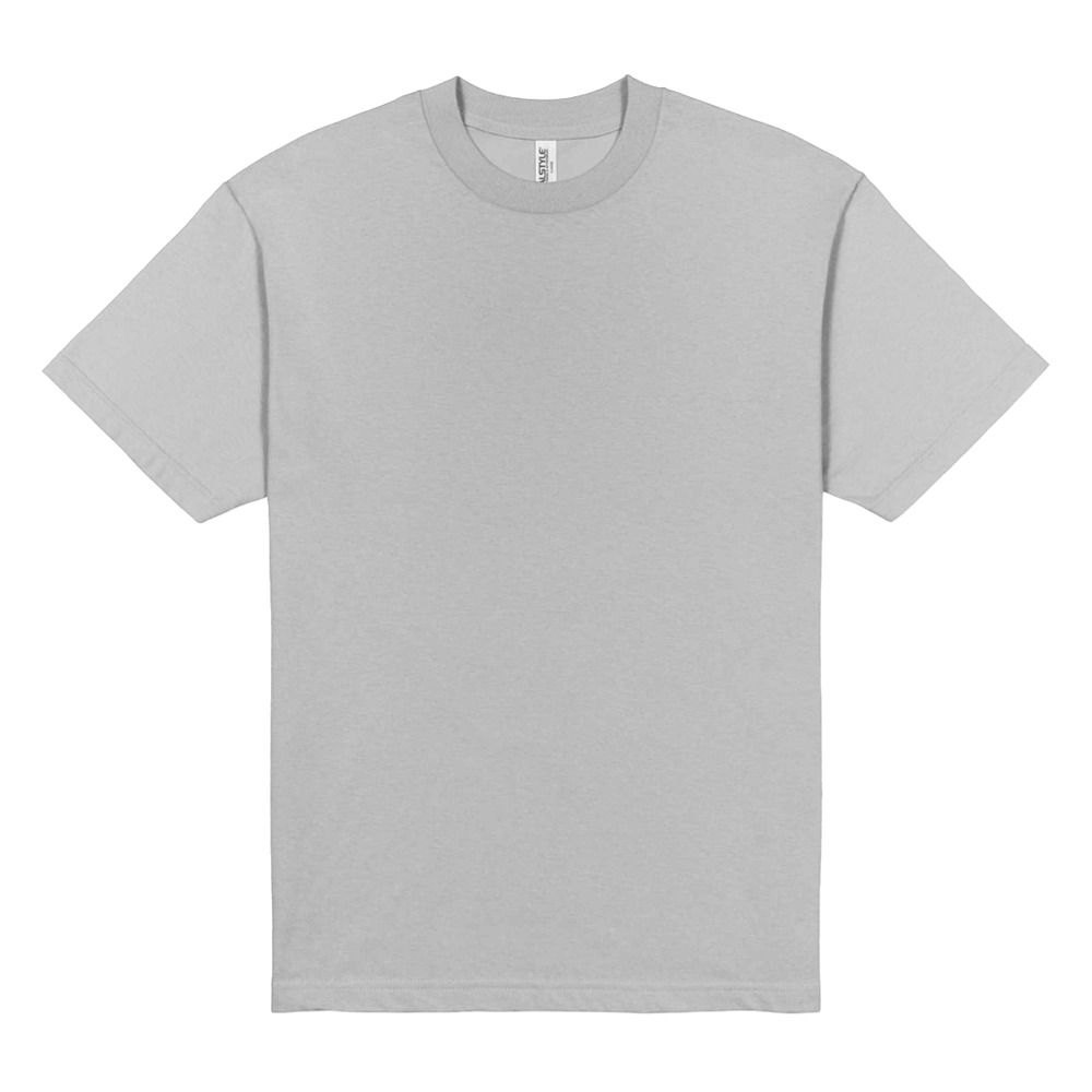 Alstyle AL1301 - Adult 100% Cotton T-Shirt - Custom T-shirts