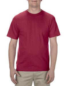 Alstyle AL1301 - Adult 100% Cotton T-Shirt - Custom T-shirts