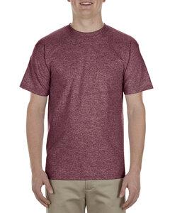 Alstyle AL1701 - Adult 100% Soft Spun Cotton T-Shirt
