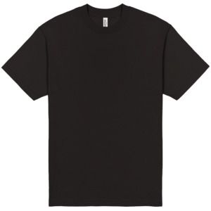 Alstyle AL1901 - T-Shirt adulte 100 % coton, 5,1 oz.