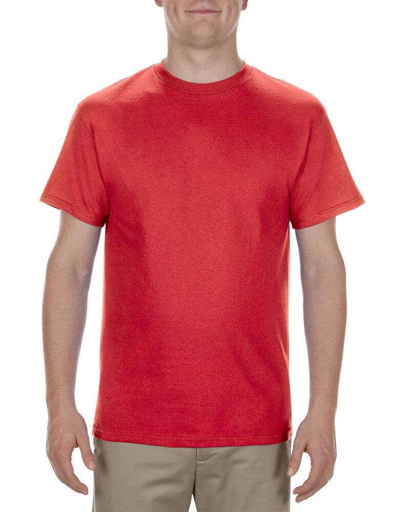 Alstyle AL1901 - Adult 100% Cotton T-Shirt