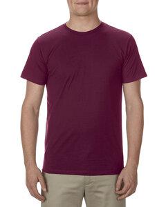 Alstyle AL5301N - Adult Ringspun Cotton T-Shirt