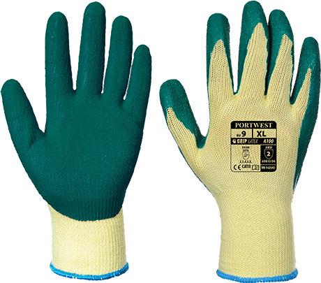 Portwest A100 - Grip Glove