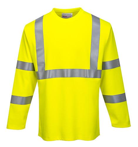 Portwest FR96 - Flame Resistant ARC2 T-Shirt