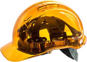 Portwest PV50 - Peak View Helmet