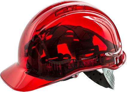 Portwest PV50 - Peak View Helmet