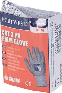 Portwest VA620 - LR Cut PU Palm Glove