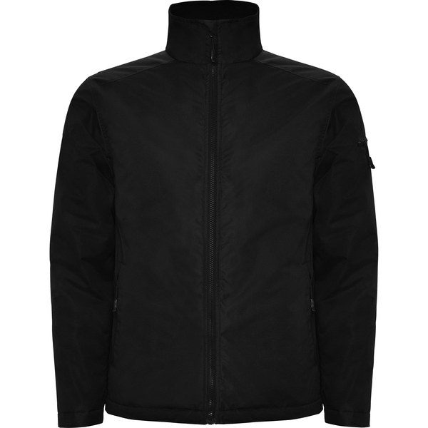 Roly CQ1107 - UTAH Quilted jacket in very resistant fabric