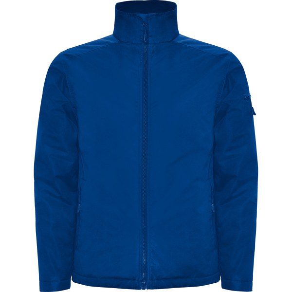 Roly CQ1107 - UTAH Quilted jacket in very resistant fabric