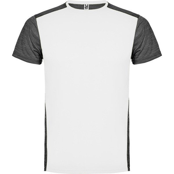 Roly CA6653 - ZOLDER Short-sleeve technical t-shirt