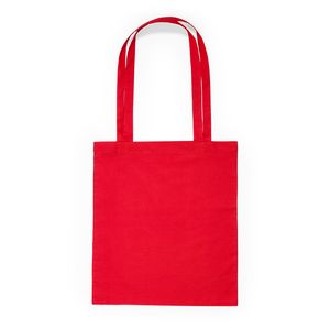 EgotierPro BO7602 - MOUNTAIN Tote bag made of cotton fabric in different colours