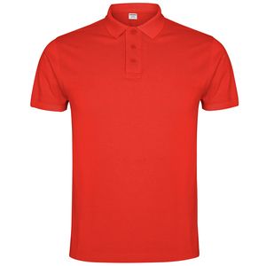 Roly PO6641 - IMPERIUM High quality short-sleeve polo shirt in comfortable fabric