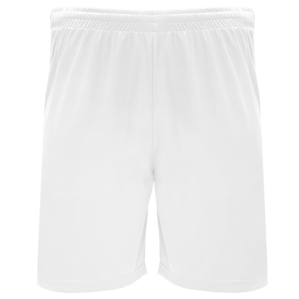 Roly PA6688 - DORTMUND Sports shorts with adjustable elastic waistband