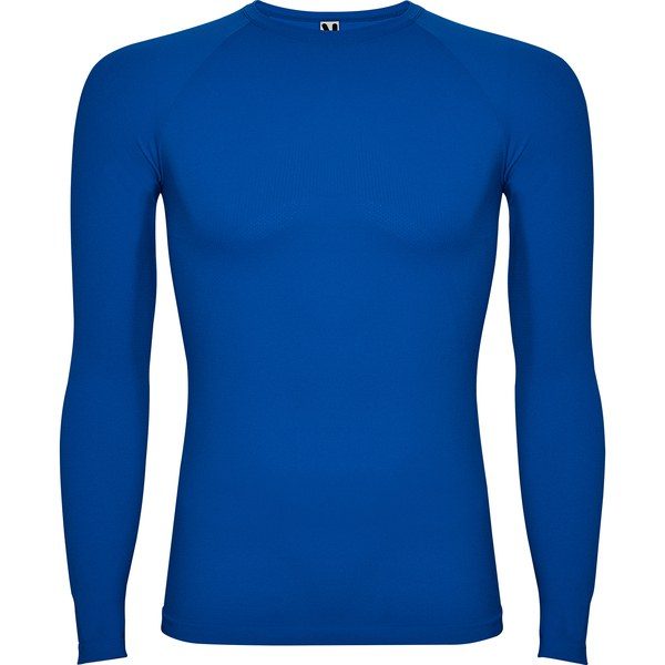 Roly CA0365 - PRIME Professional thermal t-shirt with reinforced fabric