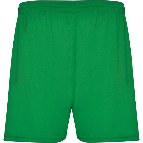 Roly PA0484 - CALCIO Sports shorts with inner slip and elastic waist with drawcord