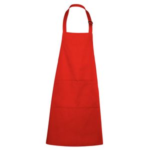 Roly DE9125 - BENOIT Long apron in twill fabric
