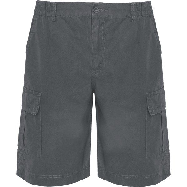 Roly BE6725 - ARMOUR Bermuda shorts with pockets