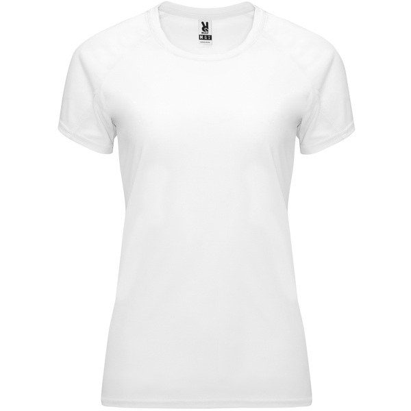 Roly CA0408 - Womens CONTROL-DRY Raglan Performance T-Shirt