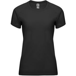 Roly CA0408 - BAHRAIN WOMAN T-shirt technique manches courtes raglan pour femme