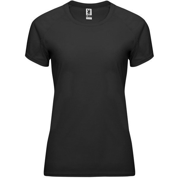 Roly CA0408 - Camiseta Técnica Raglán Mujer CONTROL-DRY