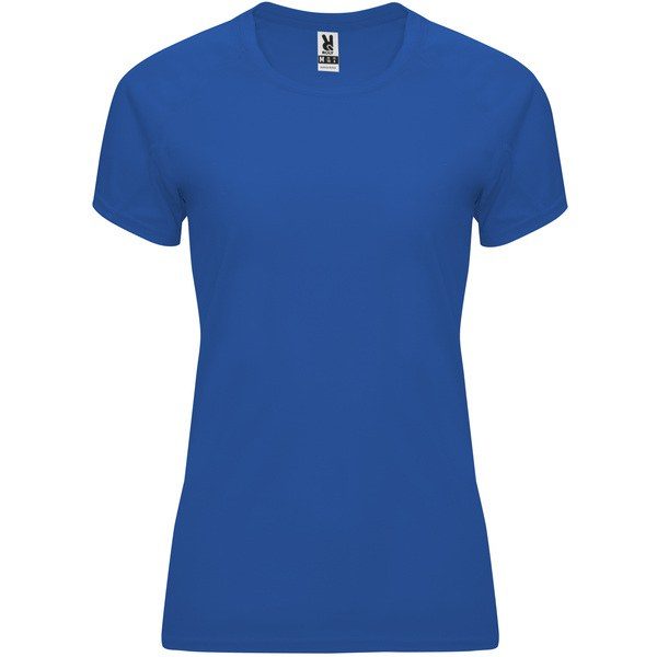 Roly CA0408 - Women's CONTROL-DRY Raglan Performance T-Shirt