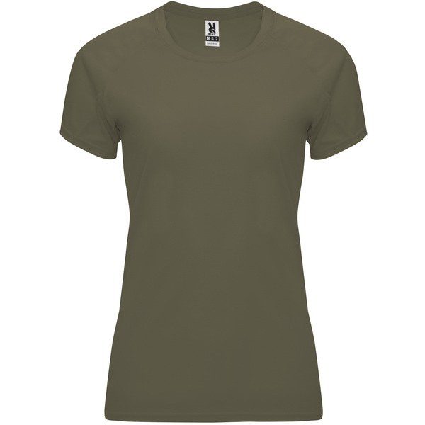 Roly CA0408 - Womens CONTROL-DRY Raglan Performance T-Shirt