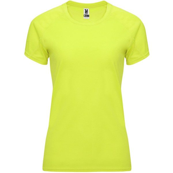 Roly CA0408 - Womens CONTROL-DRY Raglan Performance T-Shirt