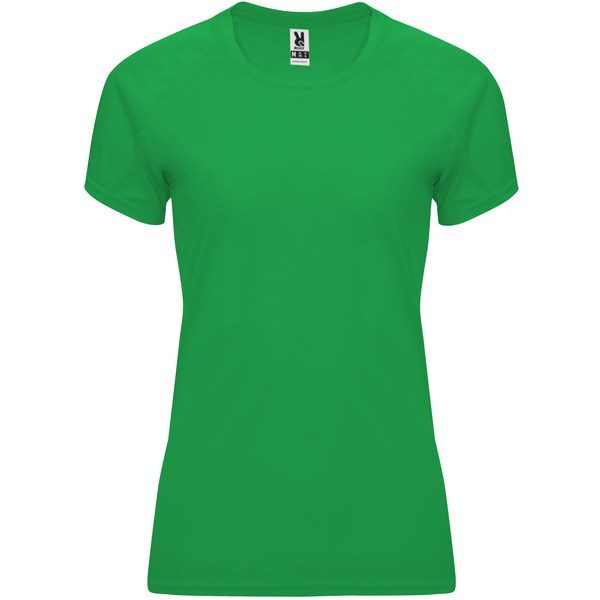 Roly CA0408 - Camiseta Técnica Raglán Mujer CONTROL-DRY