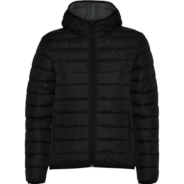 Roly RA5091 - Feather Touch Quilted Jacket with Hood for Women