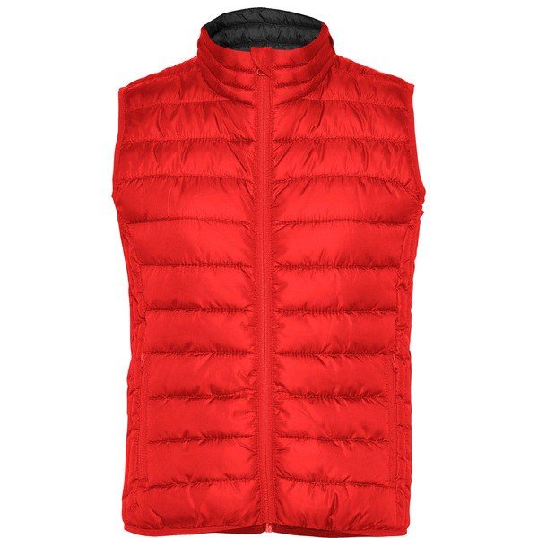 Roly RA5093 - OSLO WOMAN Feather touch gilet vest for women