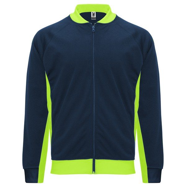 Roly CQ1116 - ILIADA Chaqueta deportiva combinada