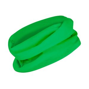 EgotierPro BR9004 - NANUK Multifunctional neckwarmer in a straight-cut and tubular design