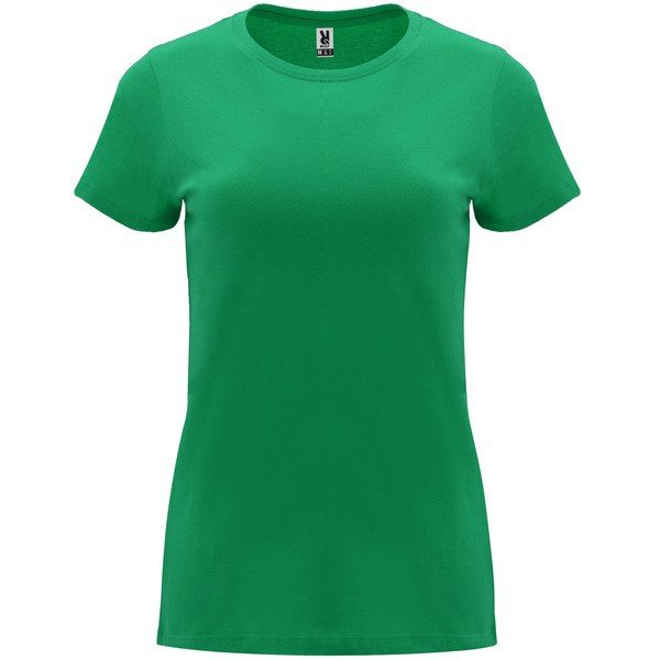 Roly CA6683 - CAPRI Camiseta de manga corta entallada