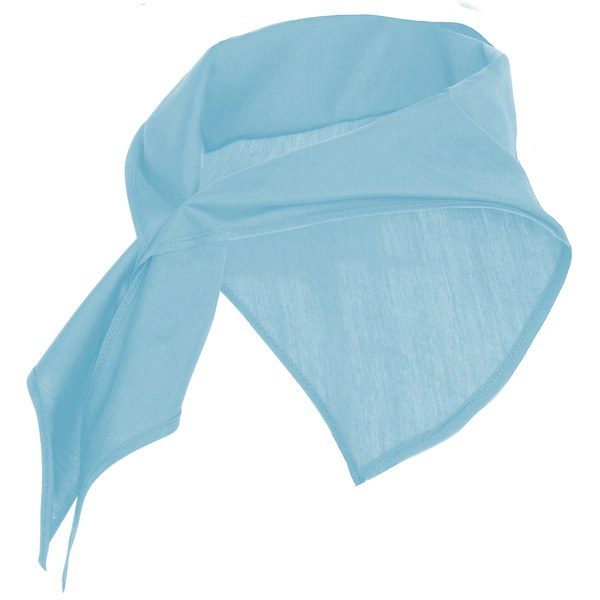 Roly PN9006 - JARANERO Unisex scarf in triangular shape 