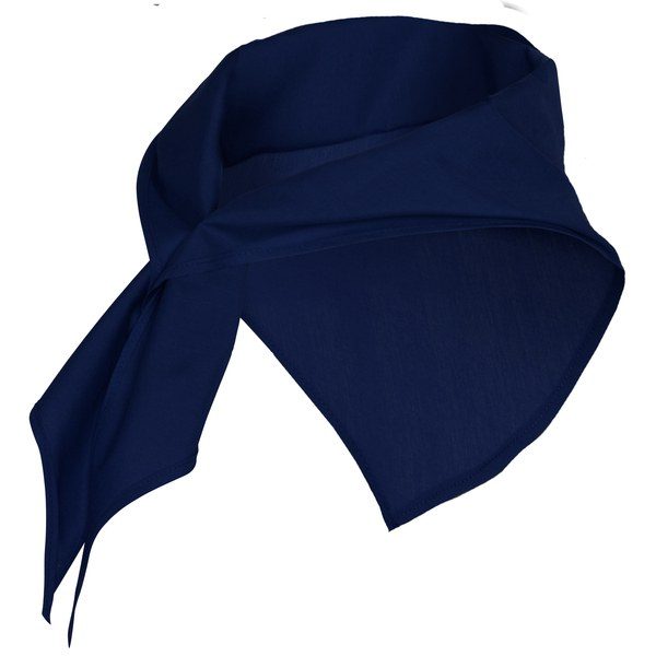 Roly PN9006 - JARANERO Unisex scarf in triangular shape 