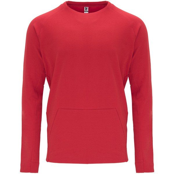 Roly SU1112 - MANA Raglan style long-sleeve sweatshirt