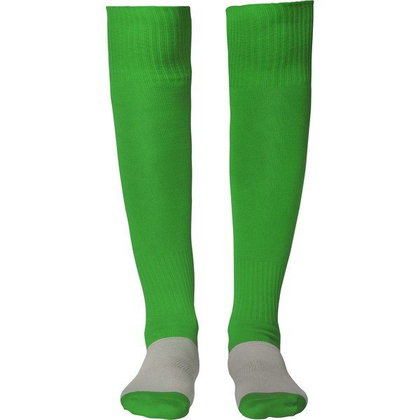 Roly CE0491 - SOCCER High-performance ribbed sports socks