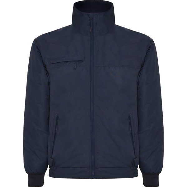 Roly CQ1108 - YUKON Chaqueta acolchada impermeable