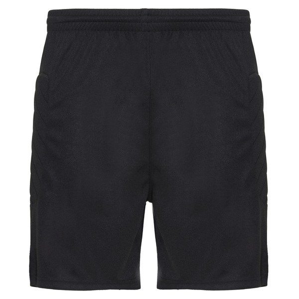 Roly PA0551 - ARSENAL Pantalón corto de portero unisex