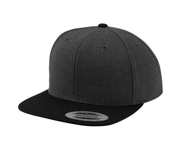 Flexfit 6089MT - Gorra Snapback 6089MT 2 tonos