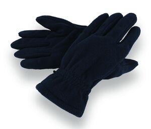 Atlantis AT142 - Fleece gloves