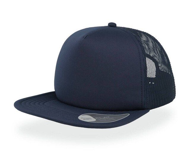 Atlantis AT145 - Gorra Snapback Estilo Urbano 90s