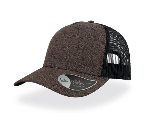 Atlantis AT160 - Rapero de estilo Casquette