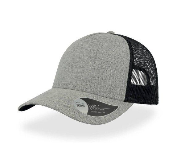 Atlantis AT160 - Urban Streetwear Cotton Blend Cap